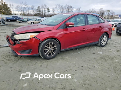 Ford Focus 2016 - Zdjęcie 1 z 13