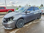 Nissan Sentra 2019