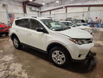 Toyota RAV 4 2015