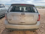 Ford Edge 2013