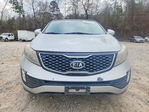 Kia Sportage 2011