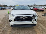 Toyota Highlander 2020