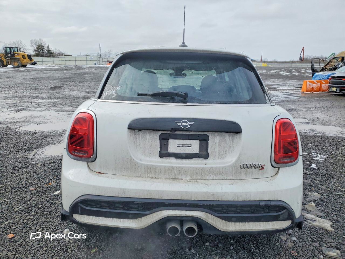 MINI Cooper 2023