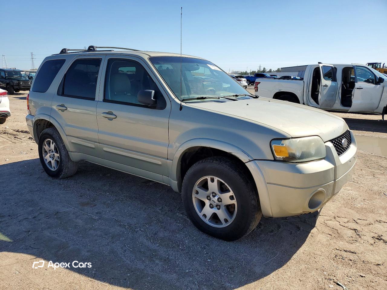 Ford Escape 2005