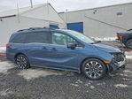 Honda Odyssey 2025
