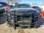 Chevrolet Silverado 2023