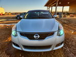 Nissan Altima 2012