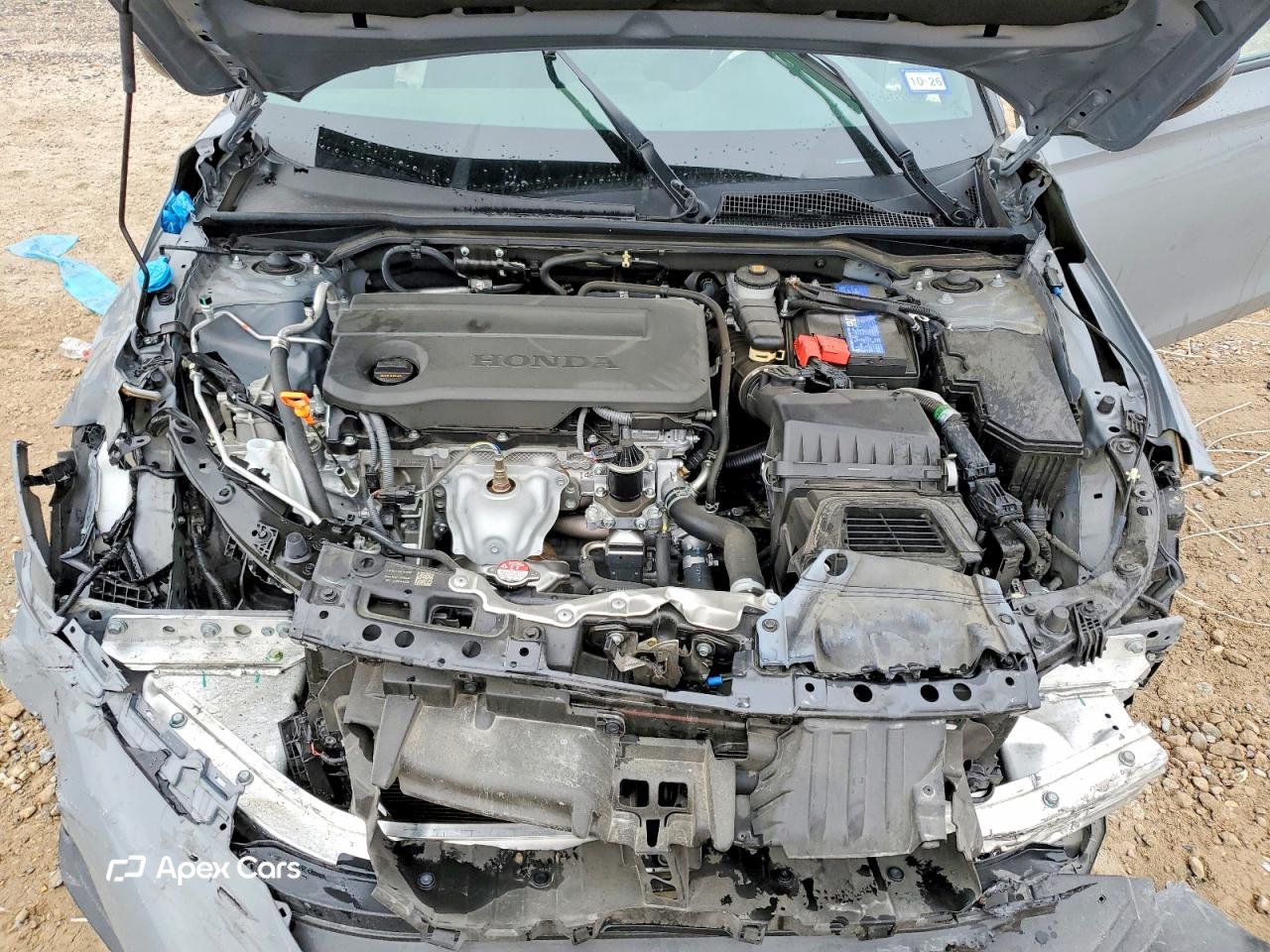Honda Civic 2025