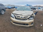 Toyota Corolla 2012
