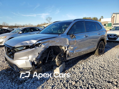 Honda CR-V 2026 - Image 1 of 13