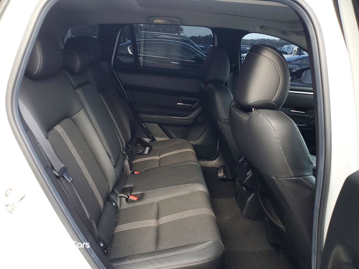 Mazda CX-50 2024