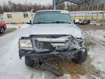 Ford Ranger 2010