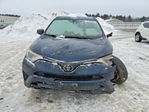 Toyota RAV 4 2018