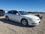 Chevrolet Impala 2012