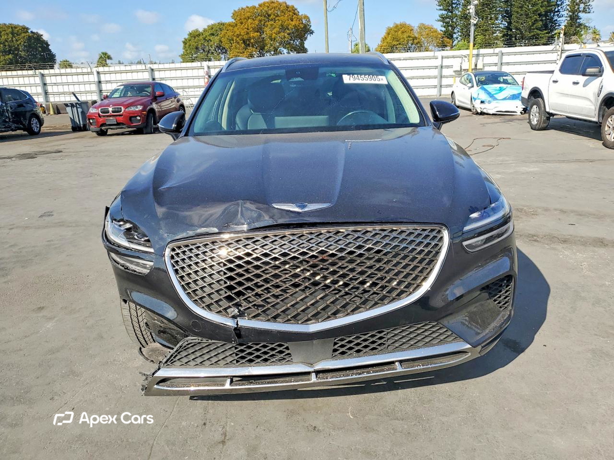 Genesis GV70 2023