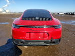 Porsche 911 2023