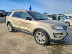 Ford Explorer 2017