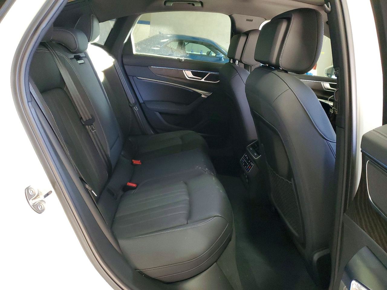 Audi A6 2021