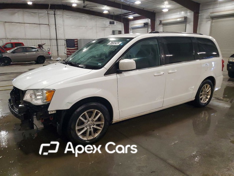 Dodge Caravan 2019 - Image 1 of 13