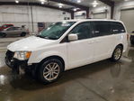 Dodge Caravan 2019