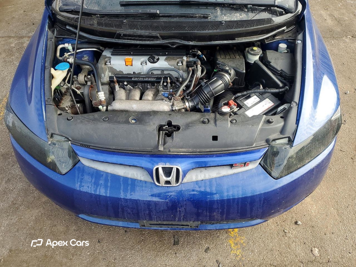 Honda Civic 2008