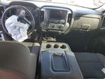 Chevrolet Silverado 2017