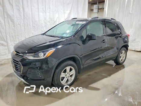Chevrolet Trax 2022 - Image 1 of 14