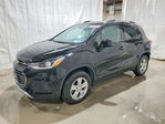 Chevrolet Trax 2022