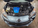 Mazda 3 2012