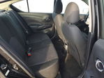 Nissan Versa 2018