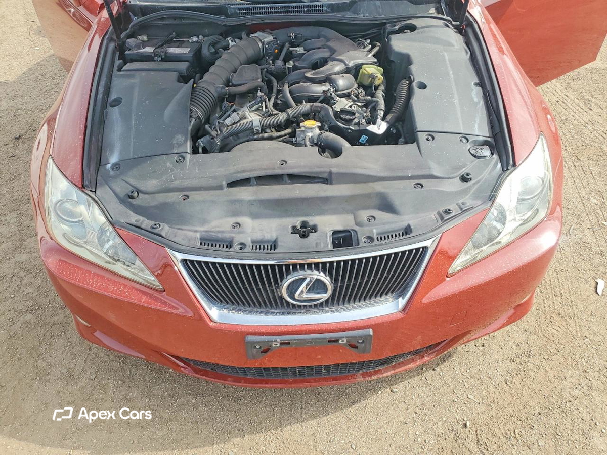 Lexus IS 2006