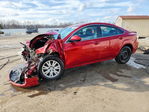 Mazda 6 2011