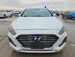 Hyundai Sonata 2018