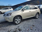 Lexus RX 2015