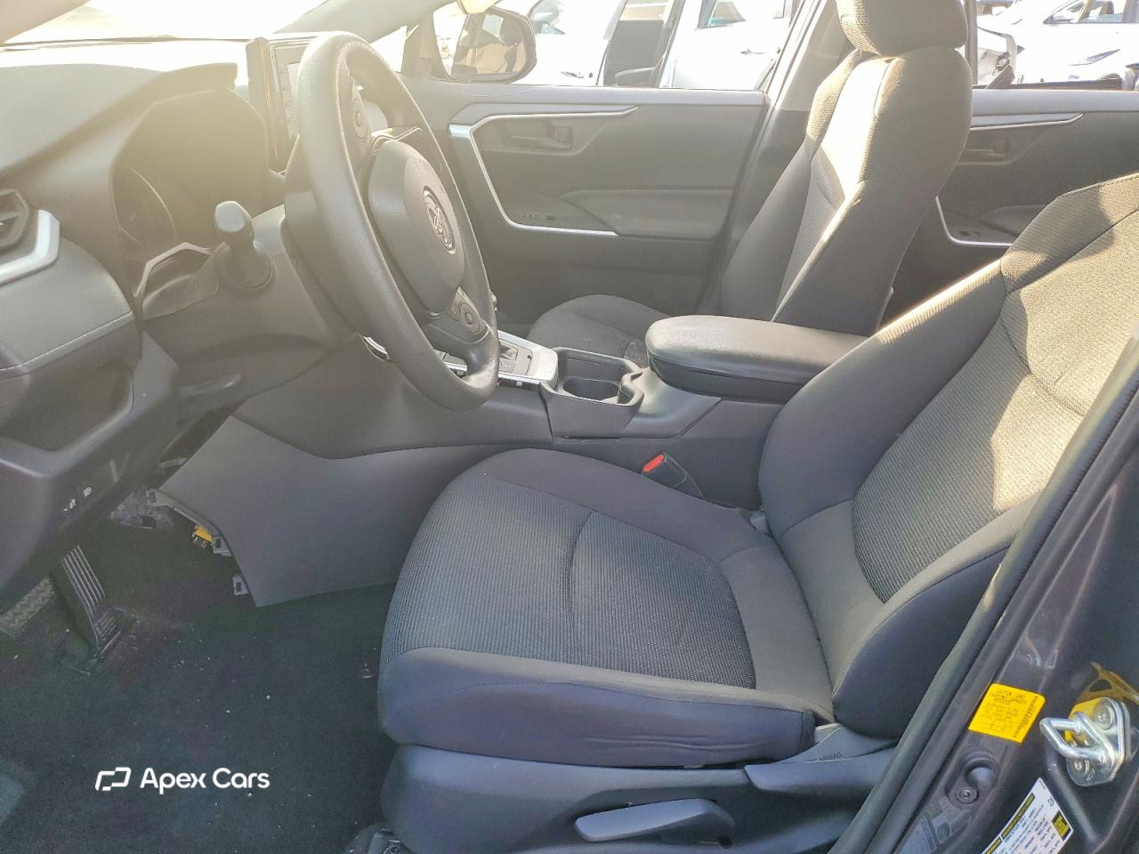 Toyota RAV 4 2020