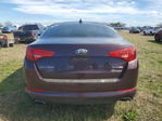 Kia Optima 2013