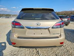Lexus RX 2015