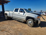 GMC Sierra 2018