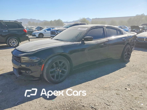 Dodge Charger 2020 - Image 1 of 13