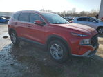 Hyundai Santa Fe 2023