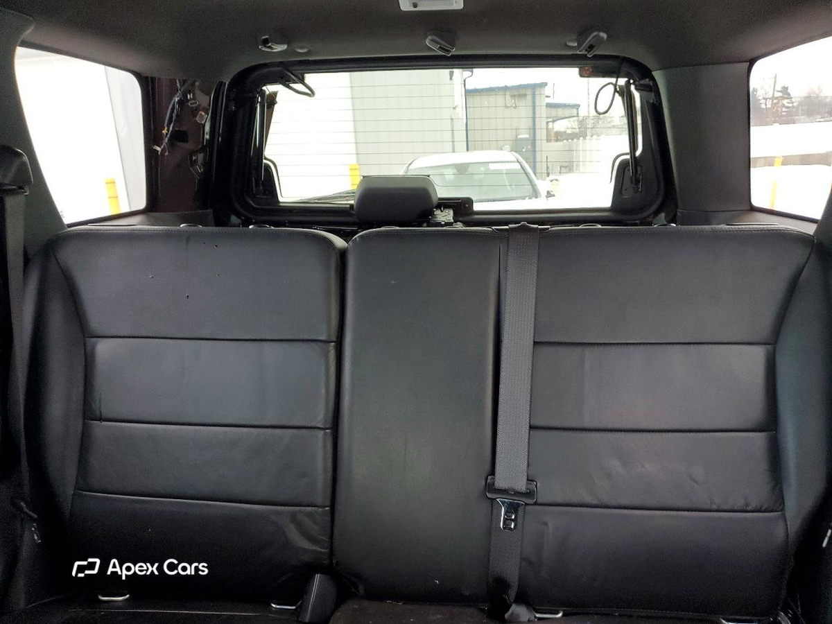 Ford Escape 2012