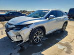 Lexus RX 2017