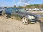 Lexus LS 2006