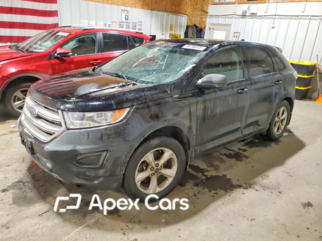 Ford Edge 2016 - Image 1 of 14
