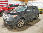 Ford Edge 2016