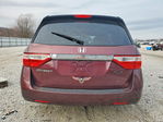 Honda Odyssey 2013