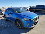 Mazda CX-3 2017
