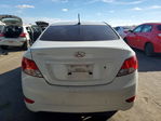 Hyundai Accent 2014