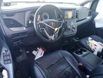 Toyota Sienna 2017
