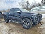 GMC Canyon 2024